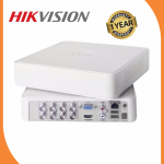 HIKVISION DS-7108HGHI-K1 8 Channel Original DVR