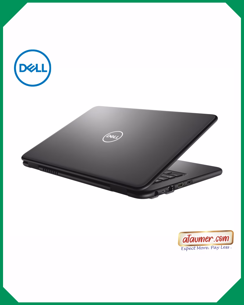 Dell Latitude 3300 Core i3 7th Gen, 4GB, 128GB, Laptop - Image 3