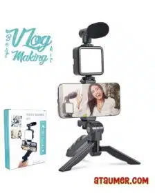 VLOG Making (VLOGING) Video Making Kit