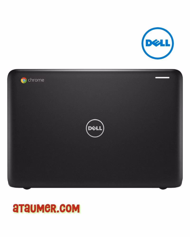DELL Chromebook 11 3180 4GB RAM, 16GB SSD Laptop - Image 3