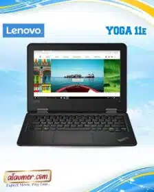 Lenovo Yoga 11e | 4GB DDR3 | 128GB SSD | Laptop