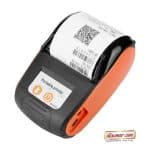 Portable Mini Bluetooth Wireless Thermal Printer