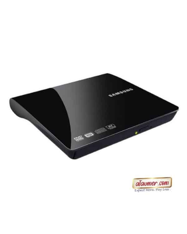 Samsung Ultra Slim USB 3.0 Portable External Super Drive DVD Writer - Image 2