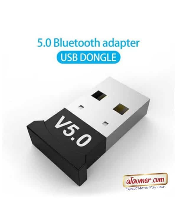 Mini USB Bluetooth Device Dongle