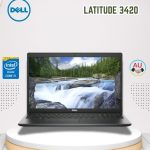Dell Latitude 3420 | Core i5 | 11th Generation | 16GB | 256GB