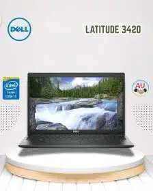 Dell Latitude 3420 | Core i5 | 11th Generation | 16GB | 256GB