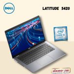Dell Latitude 5420 | Core i5 | 11th Generation | 8GB | 256GB