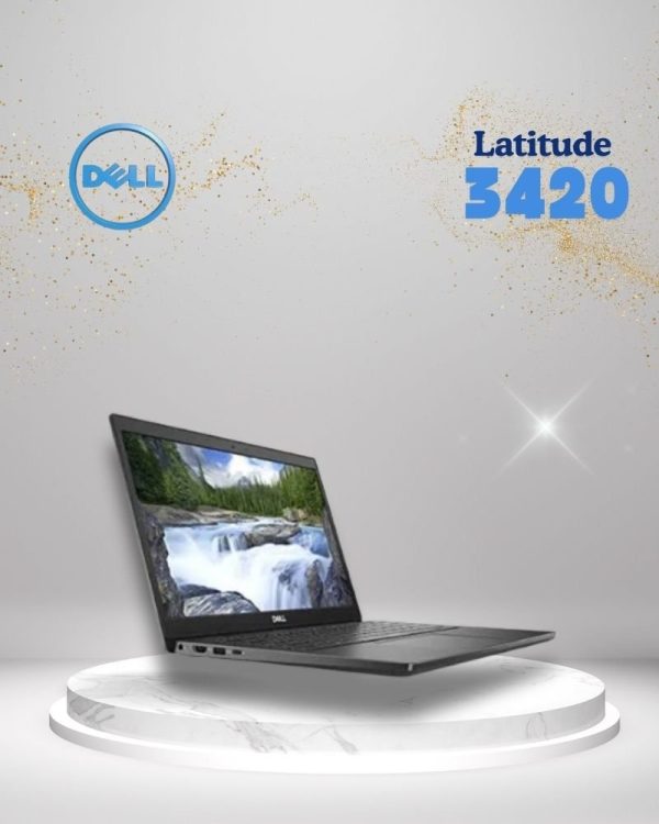 Dell Latitude 3420 | Core i5 | 11th Generation | 16GB | 256GB - Image 2