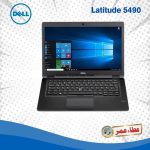 Dell Latitude 5490 | Core i5 | 8th Generation | 8GB | 128GB
