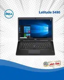 Dell Latitude 5490 | Core i5 | 8th Generation | 8GB | 128GB