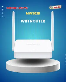 Mercusys MW302R WiFi Router n Access Point