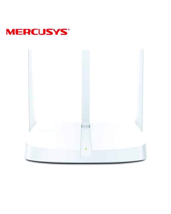 Mercusys MW306R 300 Mbps Multi-Mode Wireless N Router