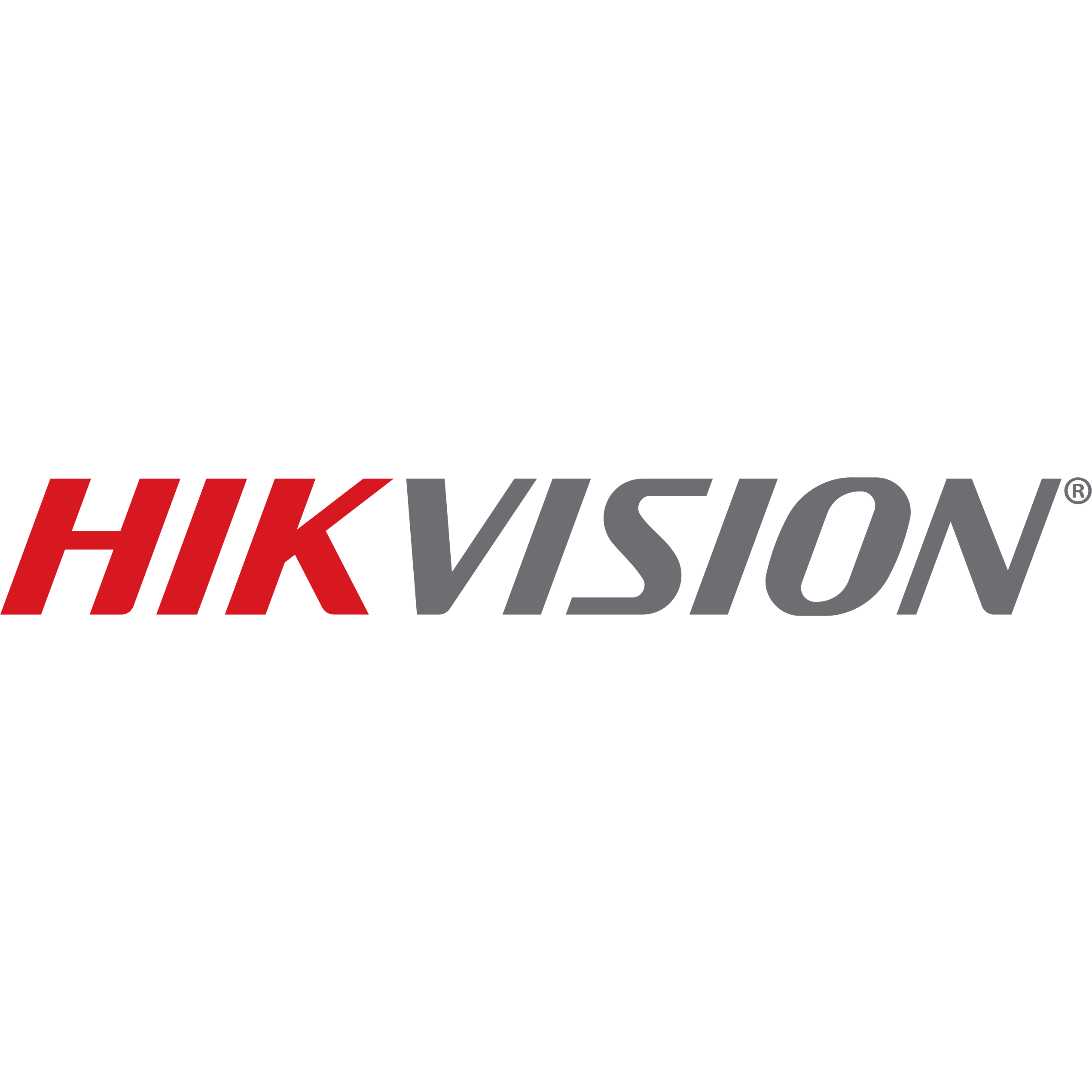 HIKVISION