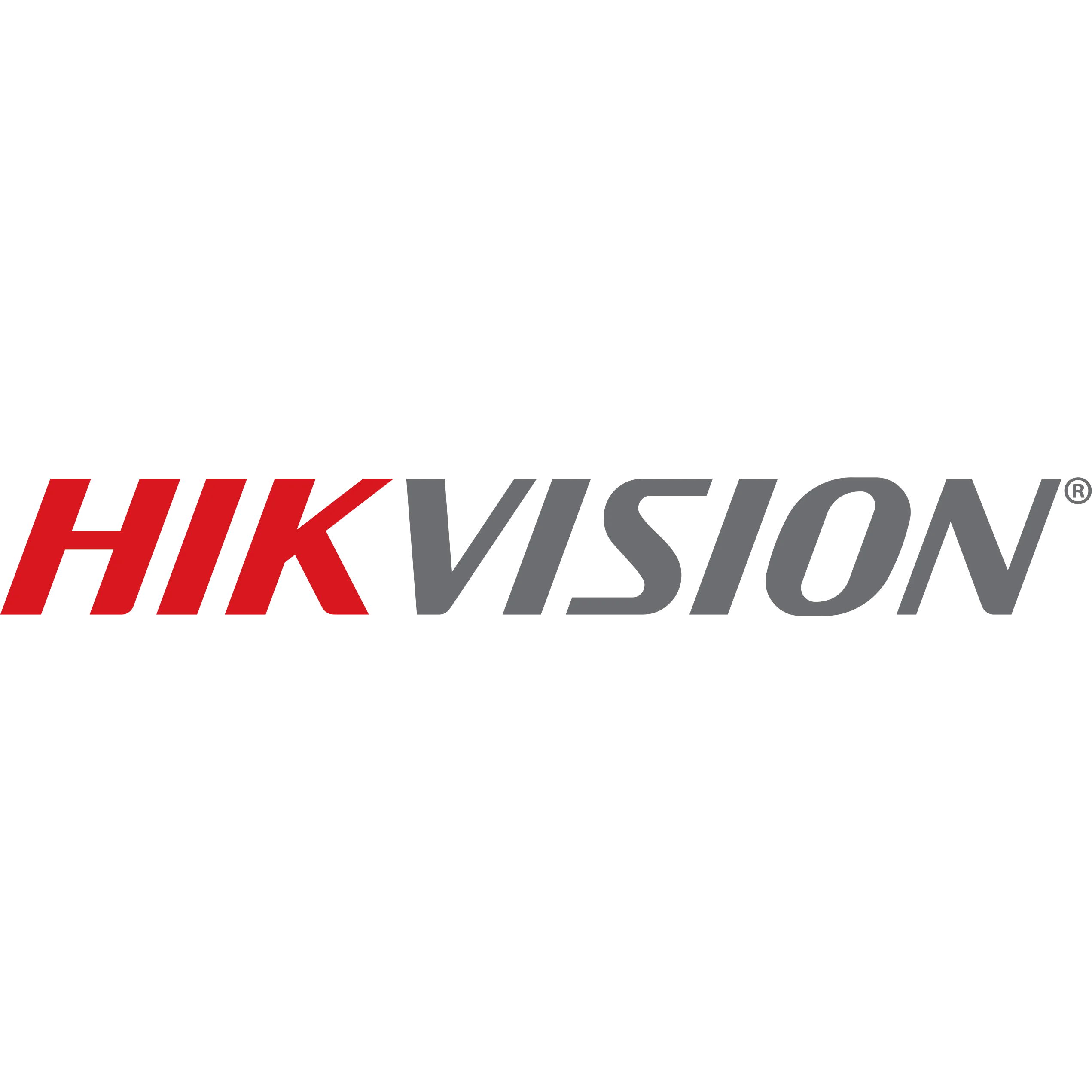 HIKVISION