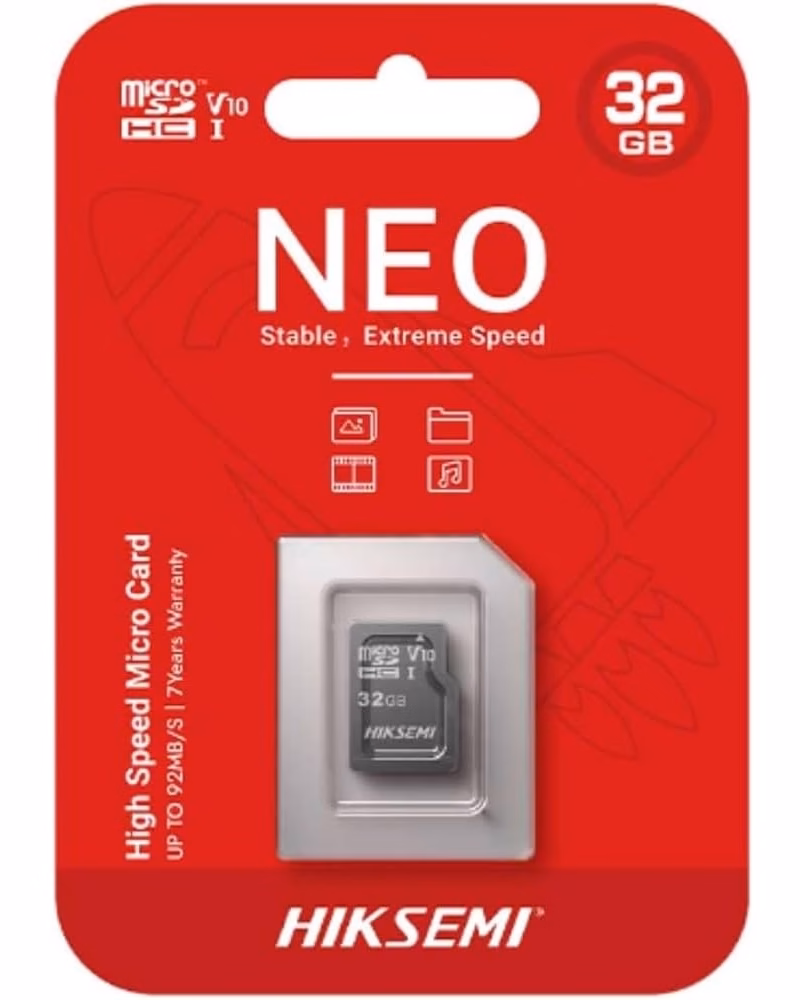 EZVIZ CS-H6c 1080P Wireless Camera + HIKSEMI 32GB Card - Image 3