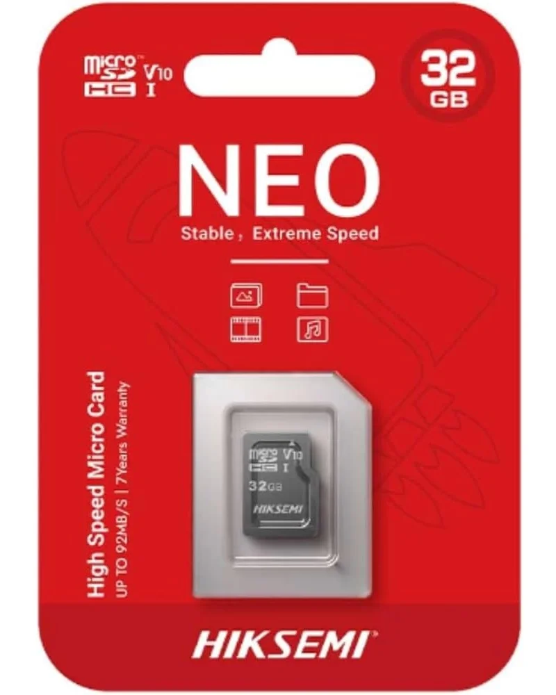 EZVIZ CS-H6c 1080P Wireless Camera + HIKSEMI 32GB Card - Image 3