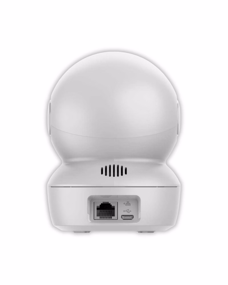 EZVIZ CS-H6c 1080P Wireless Camera + HIKSEMI 32GB Card - Image 4
