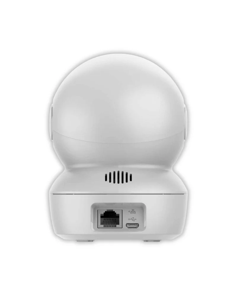 EZVIZ CS-H6c 1080P Wireless Camera + HIKSEMI 32GB Card - Image 4